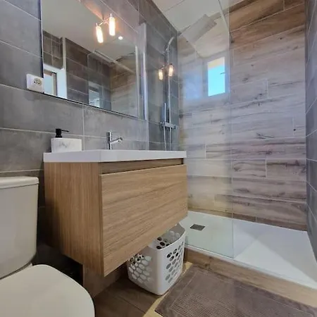 La Terrasse De Appartement