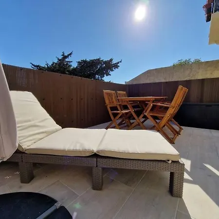 Appartement La Terrasse De *
