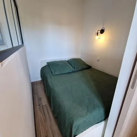 Appartement La Terrasse De Bormes-les-Mimosas